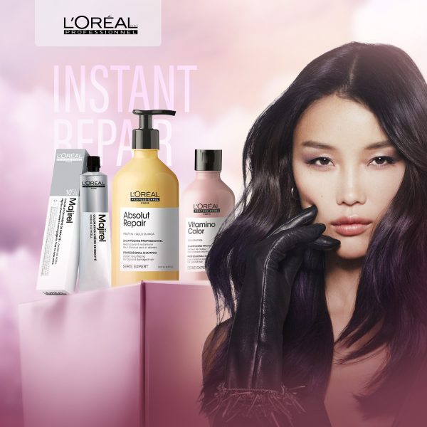 L'Oreal Professional