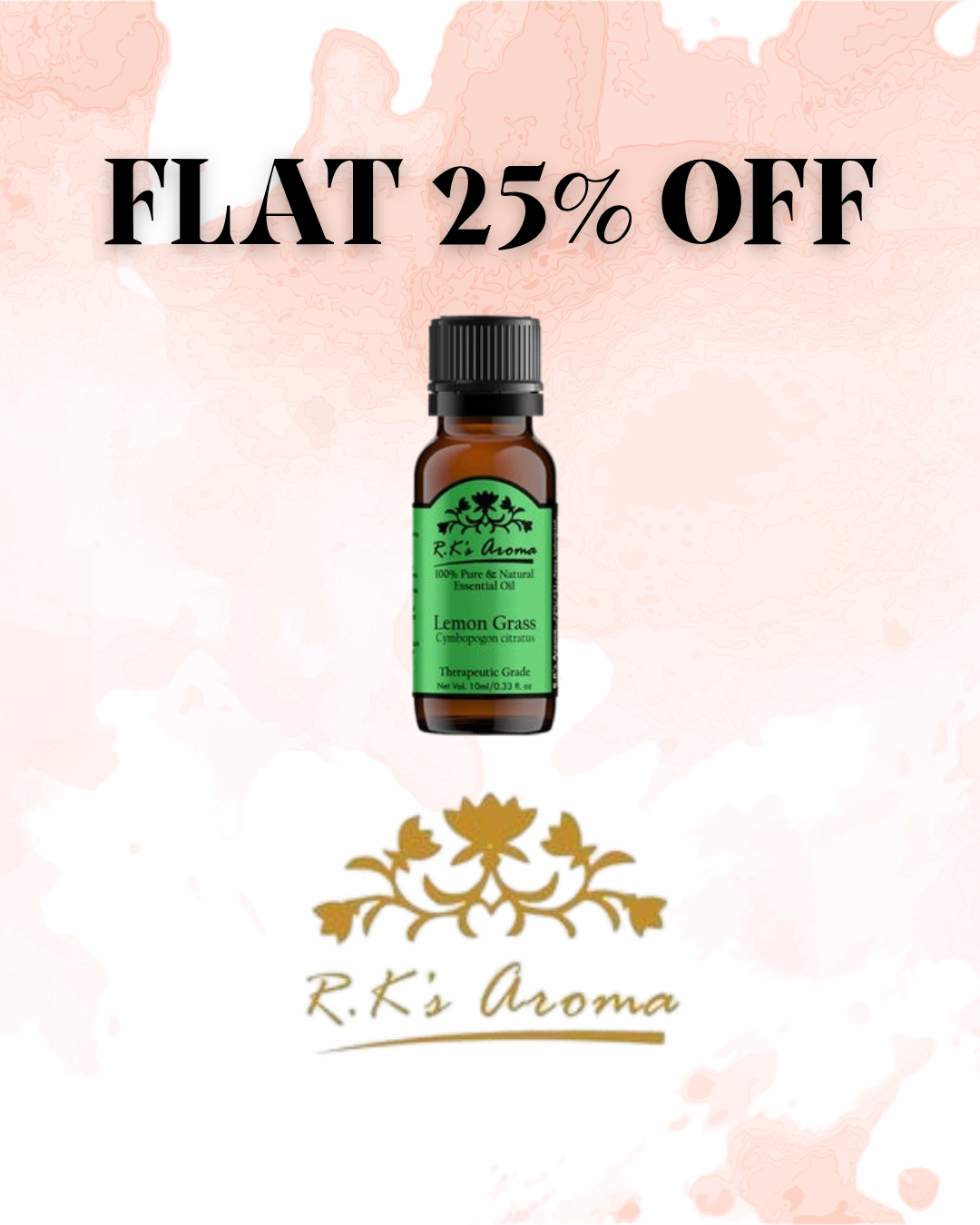 RK Aroma