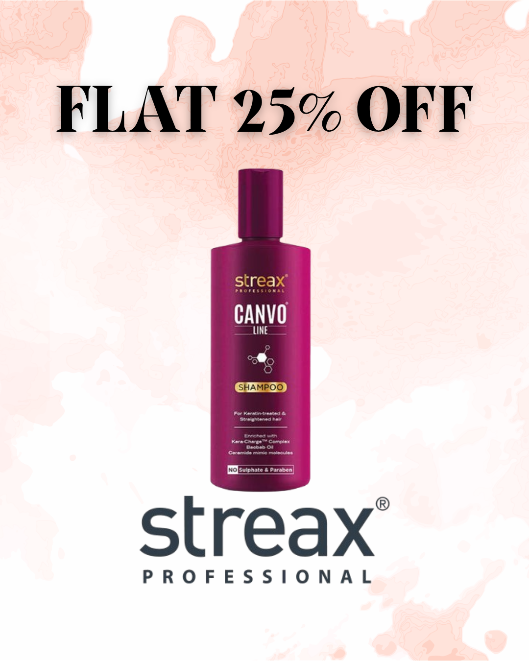 Streax Professional