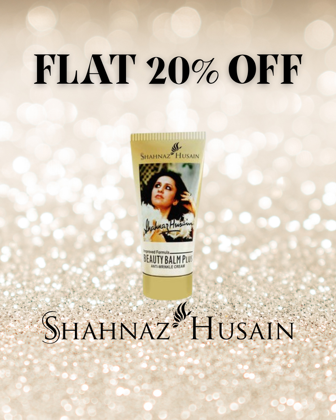 Shahnaz Husain