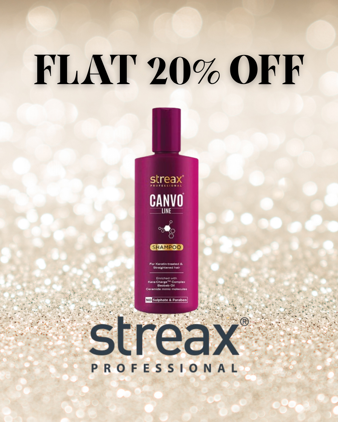 Streax Professional