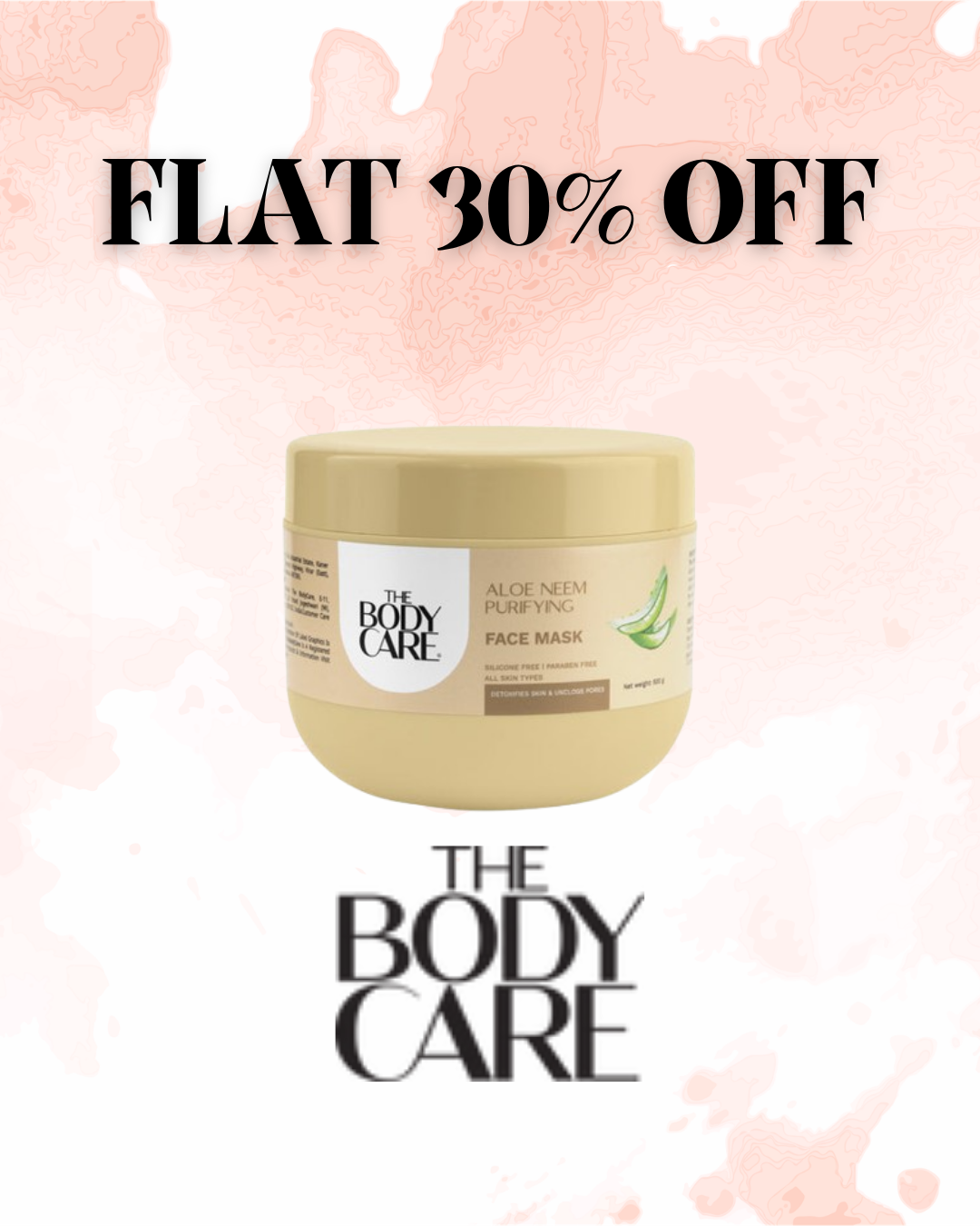 The Body Care
