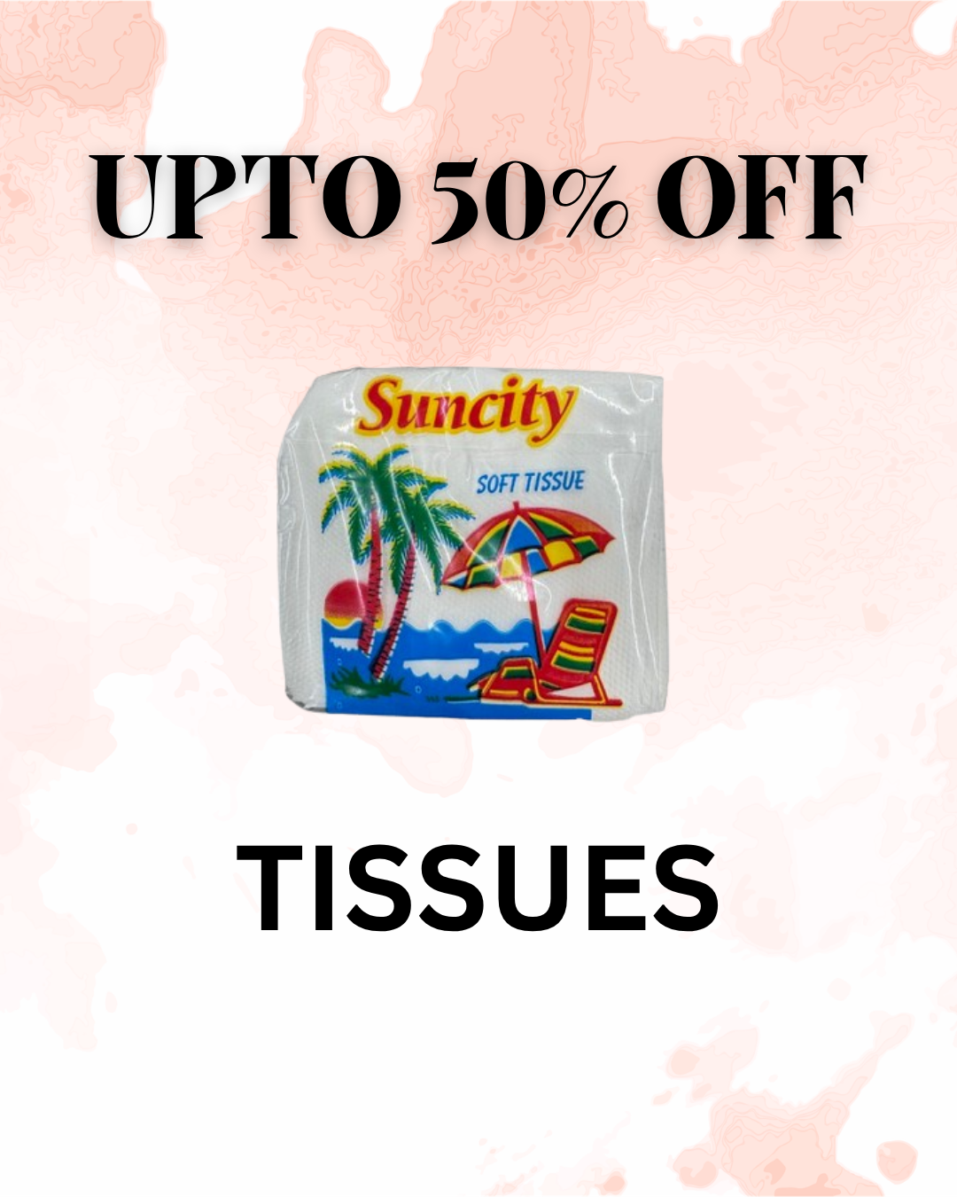 Tissue