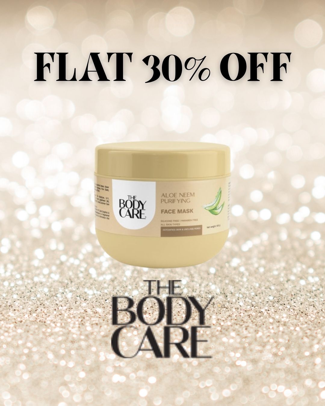 The Body Care