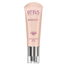 Lotus Makeup