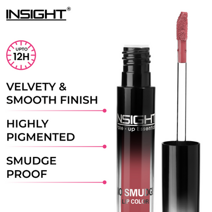INSIGHT LIQUID LIPSTICK LG-49 23