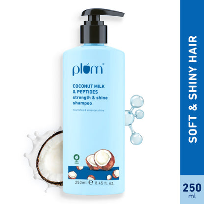 PLUM SHA COCONUT MILK PEPTIDES