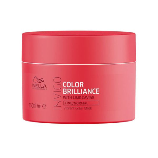 WELLA BRILLIANCE CONDITIONER 150 ML
