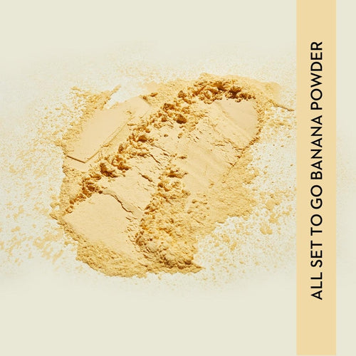 SUGAR BANANA POWDER 7 G