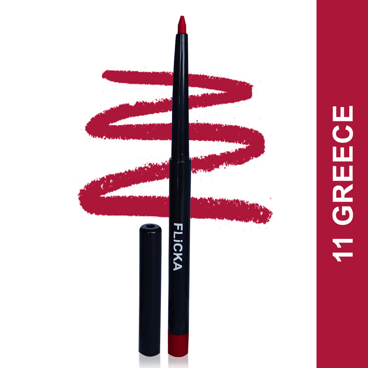 FLICKA LIP LINER 11 GREECE