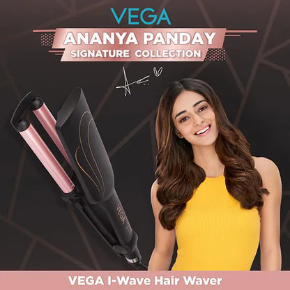 VEGA VHWR-01 WAVE HAIR WAVER