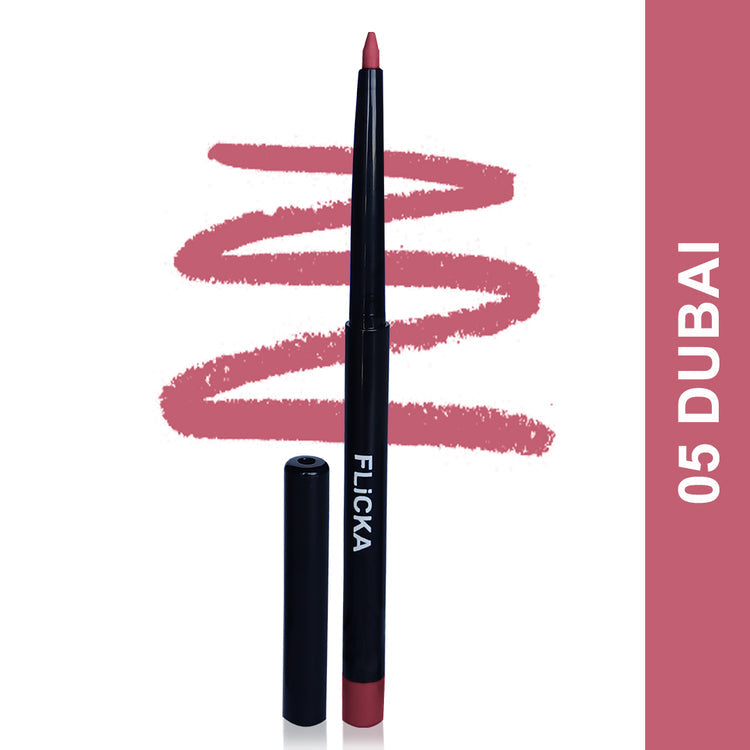 FLICKA LIP LINER 05 DUBAI