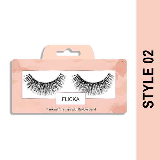 FLICKA EYELASHES 02