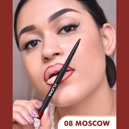 FLICKA LIP LINER 08 MOSCOW