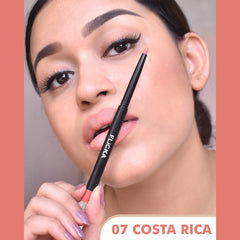 FLICKA LIP LINER 07 COSTA RICA