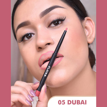 FLICKA LIP LINER 05 DUBAI