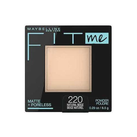 MAYBELLINE COMPACT FITME 220 9 GRM