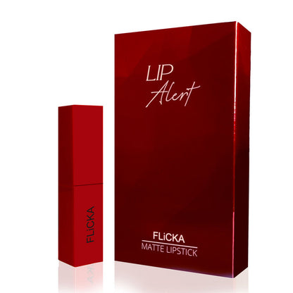 FLICKA LIPSTICK LIP ALERT 05 TERROR