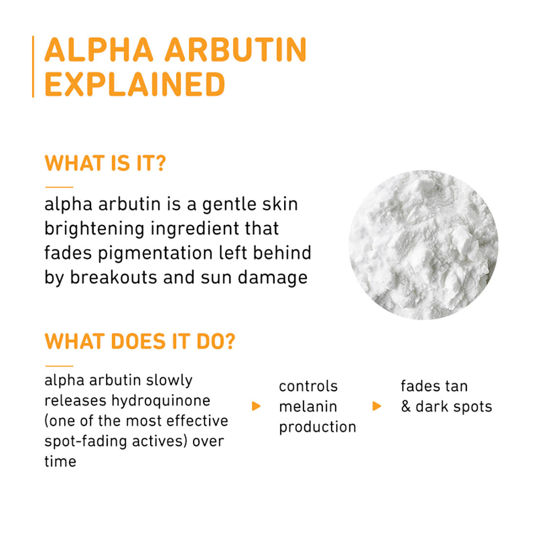 PLUM SERUM ALPHA ARBUTIN & HYALORNIC 30ML