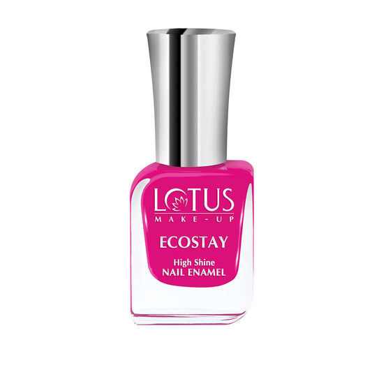 Lotus Make-Up Ecostay Nail Enamel