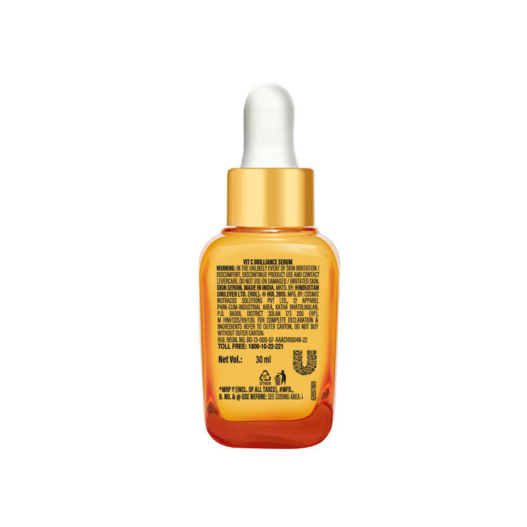 LAKME 9TO5 SERUM VITAMIN C+ 15ML