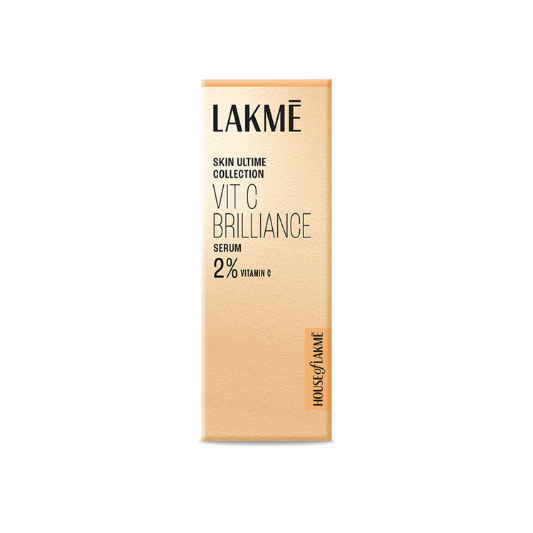 LAKME 9TO5 SERUM VITAMIN C+ 15ML