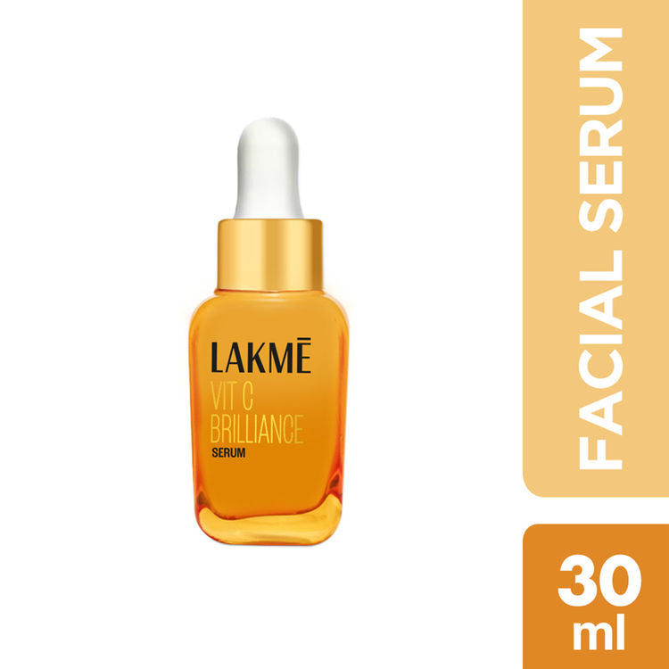 LAKME 9TO5 SERUM VITAMIN C+ 15ML