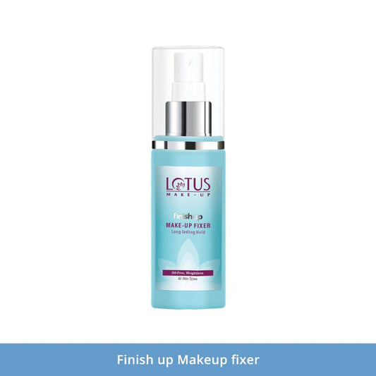 LOTUS MAKEUP MAKE UP FIXER 70 ML