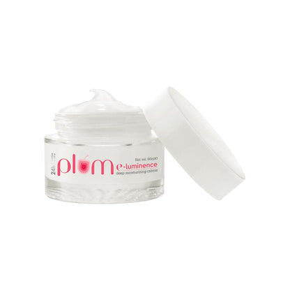 PLUM MOIST CREAM ELUMINENCE 50 ML