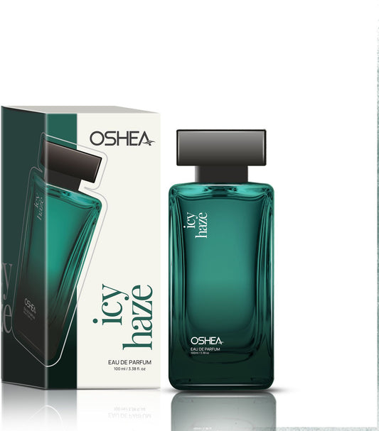 OSHEA EAU DE PARFUM ICY HAZE 100ML