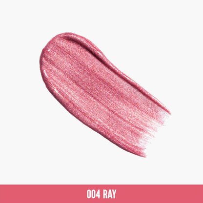 COLORBAR LIPGLOSS STARLIT 004 RAY 6 ML