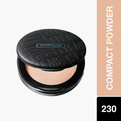 MAYBELLINE COMPACT FITME 230