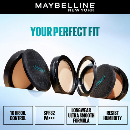 MAYBELLINE COMPACT FITME 230