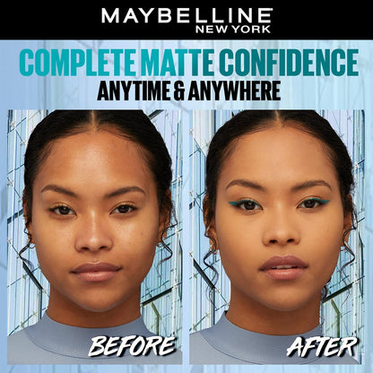 MAYBELLINE COMPACT FITME 230