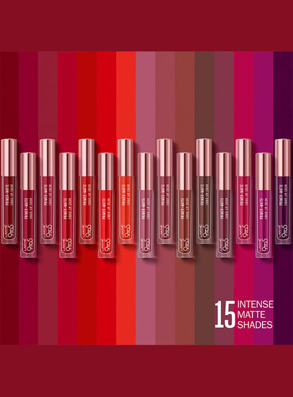 LAKME 9TO5 SUPER MATTE LIP LIQUID MP3 DUSTY ROSE U584