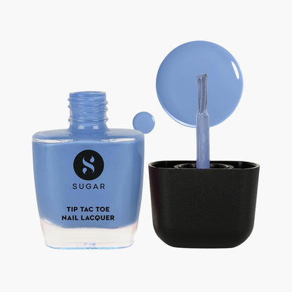 SUGAR NAIL LACQUER 03 BEAT THE BLUES