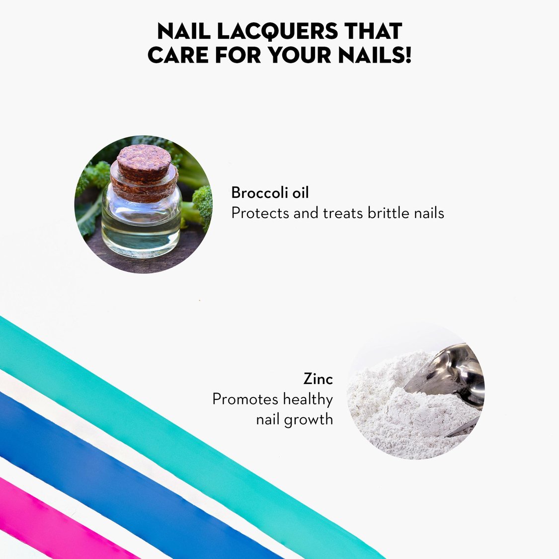 SUGAR NAIL LACQUER 03 BEAT THE BLUES