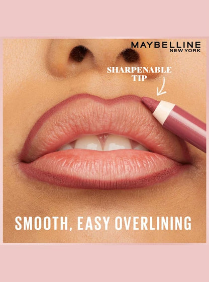 MAYBELLINE LIP LIFTER LINER 01 CROSS THE LINE