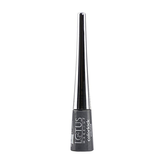 LOTUS MAKE-UP EYELINER SMOKY AFFAIR CL 04