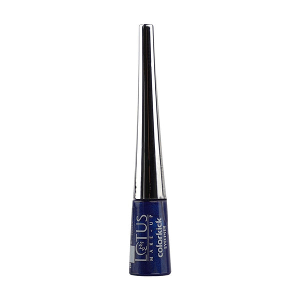 LOTUS MAKE-UP EYELINER AZURE MERMAID CL 02