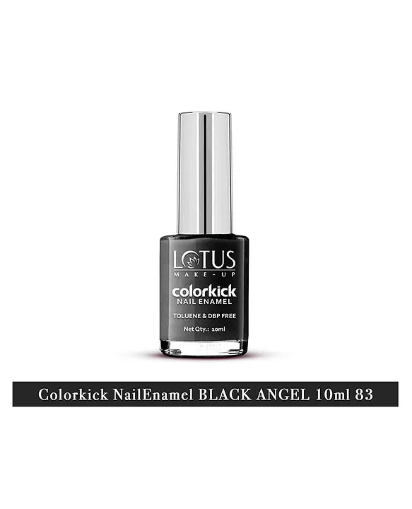 LOTUS MAKE-UP NAIL PAINT 83 10 ML