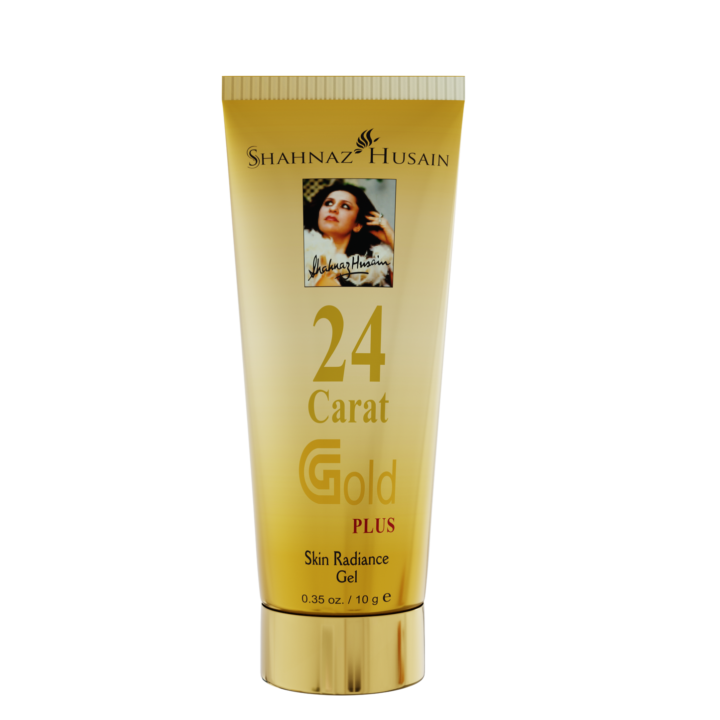 SHAHNAZ HUSAIN 24K GOLD FACIAL KIT 55GM