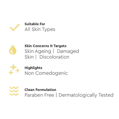 VLCC PRO RESCUE MICRO SERUM 30ML