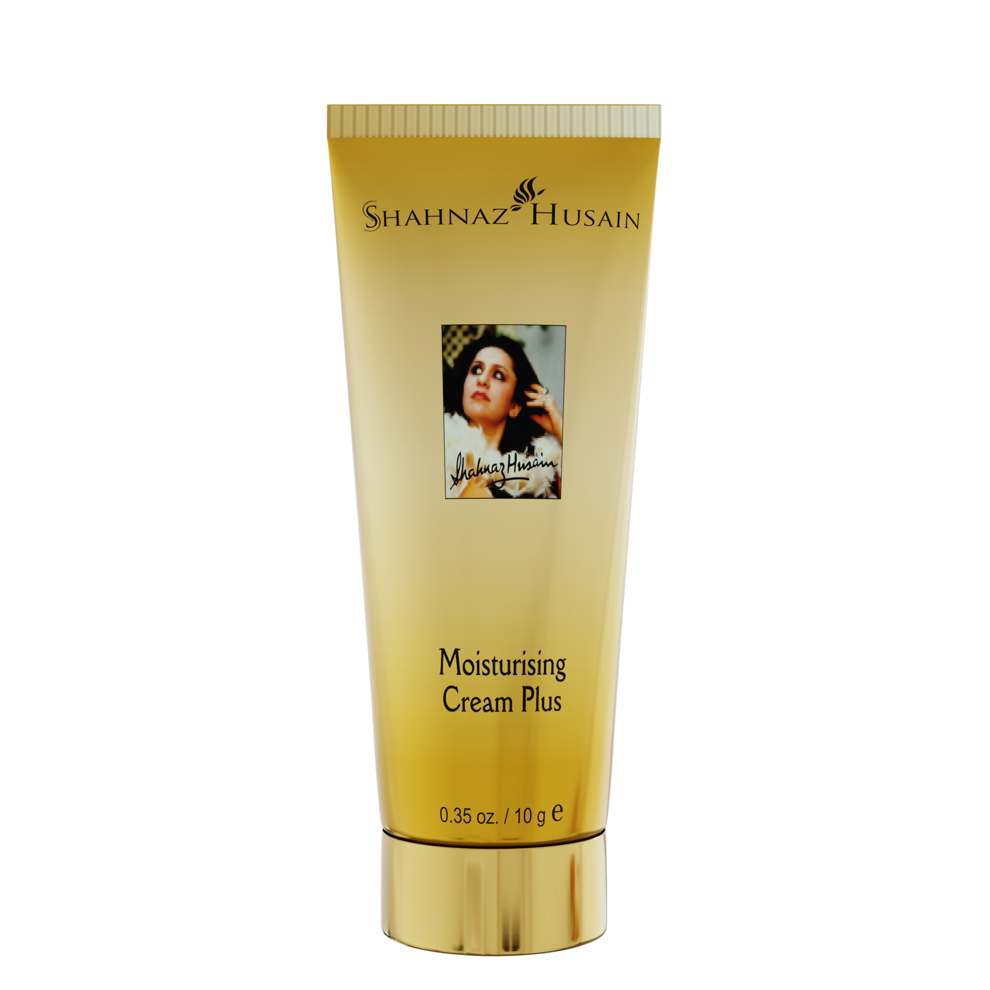 SHAHNAZ HUSAIN 24K GOLD FACIAL KIT 55GM