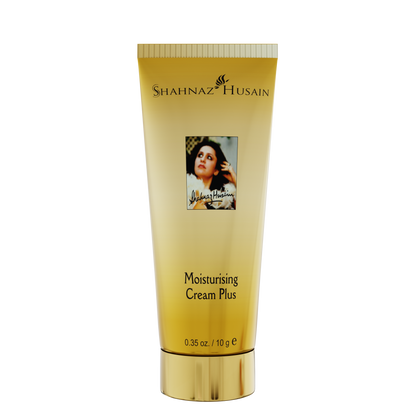 SHAHNAZ HUSAIN 24K GOLD FACIAL KIT 55GM