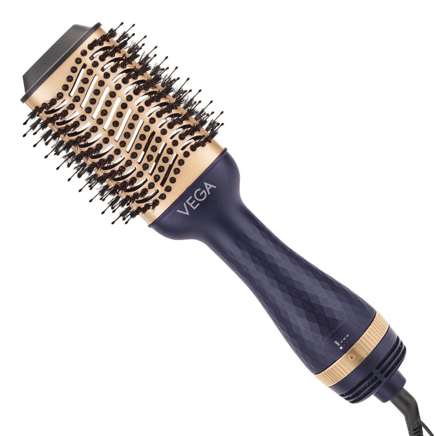Vega Pro Volumizer Hair Dryer Brush VHSD-02