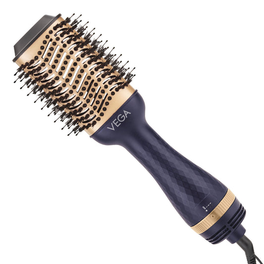 Vega Pro Volumizer Hair Dryer Brush VHSD-02