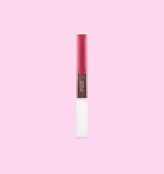 LOTUS MAKEUP LIPSTICK PRIMER MATTE PL11 BEETROOT