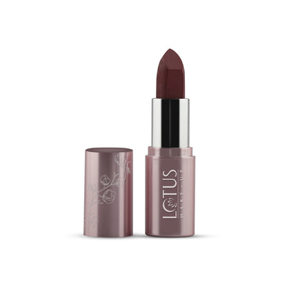 LOTUS MAKE-UP ECOSTAY POWDER MATTE LIP COLOR FANTASIE PM04 4.2G