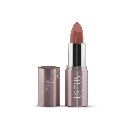 LOTUS MAKE-UP ECOSTAY POWDER MATTE LIP COLOR CASCADE PM06 4.2G